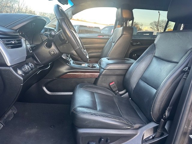 Used 2019 GMC Yukon XL SLT image 12