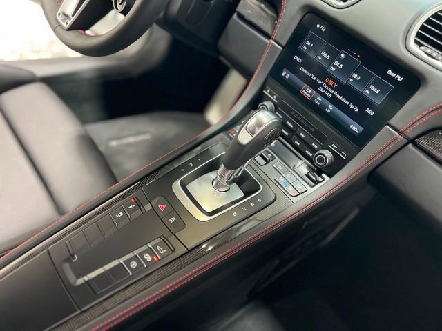 Used 2024 Porsche 718 Cayman GTS image 25