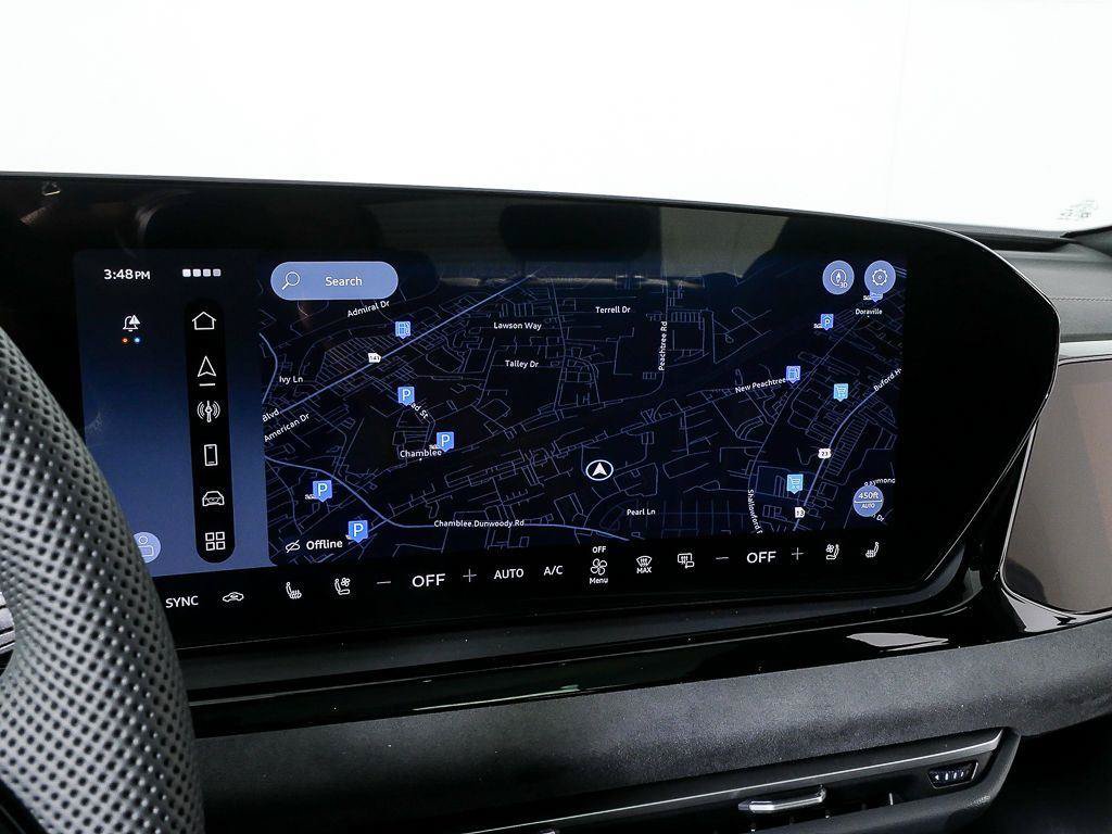 New 2026 Audi S5 Premium Plus AWD/4WD image 16