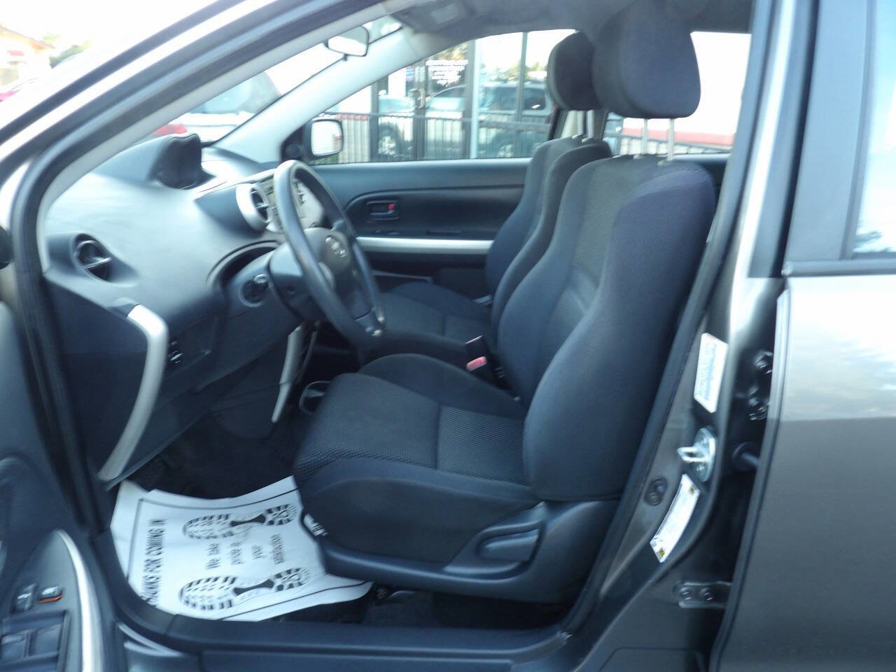 Used 2004 Scion xA image 7