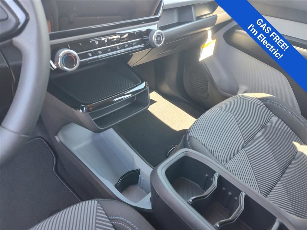 New 2027 Chevrolet Bolt LT FWD image 13
