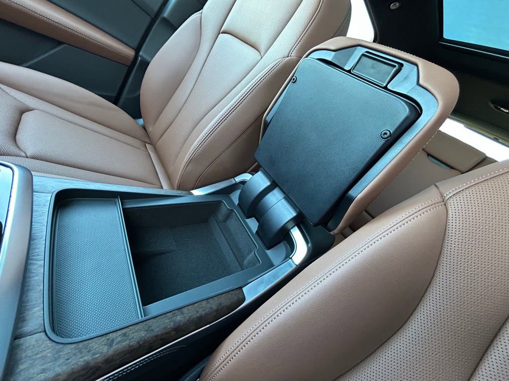 New 2026 Audi Q7 2.0T Premium Plus image 34