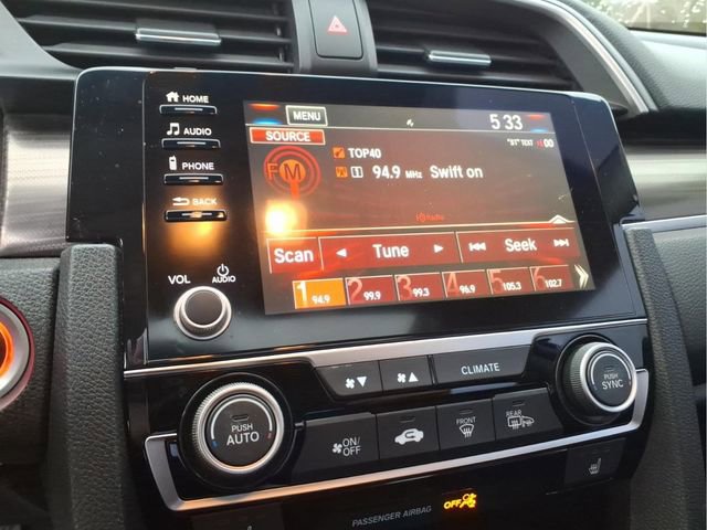 Used 2019 Honda Civic EX image 23