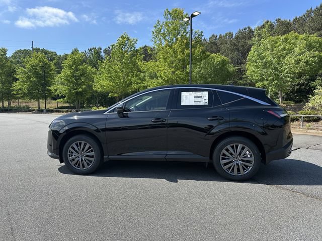 New 2026 Nissan Murano SL AWD/4WD image 6