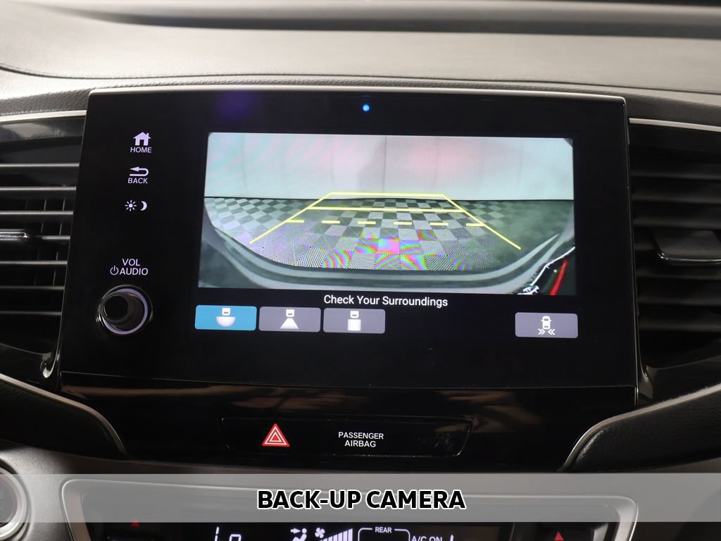 Used 2022 Honda Pilot EX-L image 7