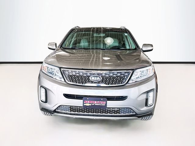 Used 2015 Kia Sorento SX image 4