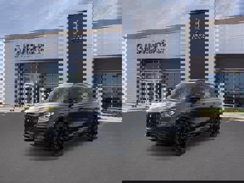 New 2026 Lincoln Corsair Grand Touring image 1