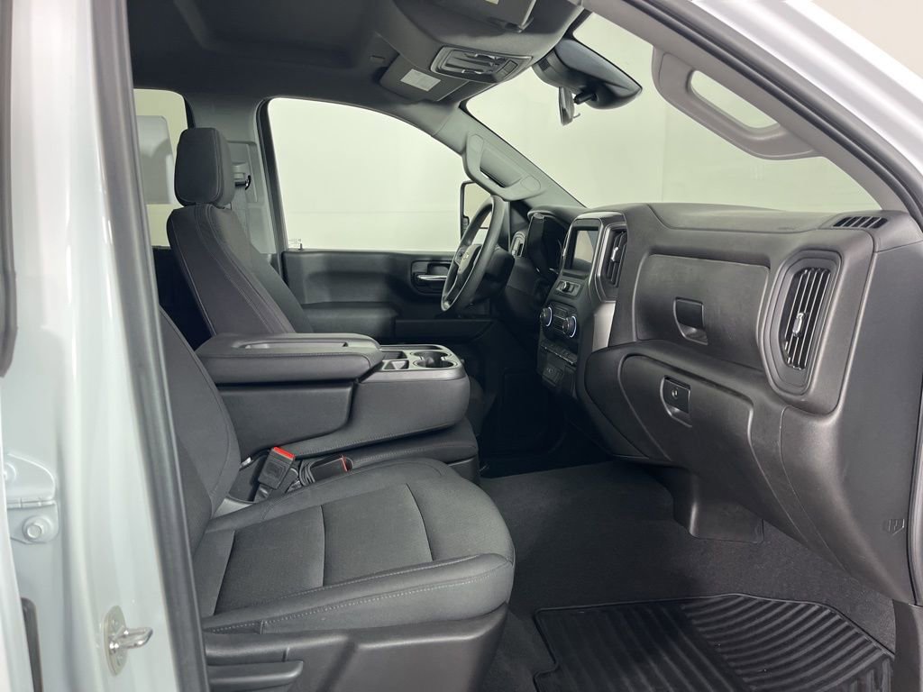Certified 2024 Chevrolet Silverado 2500 W/T image 6