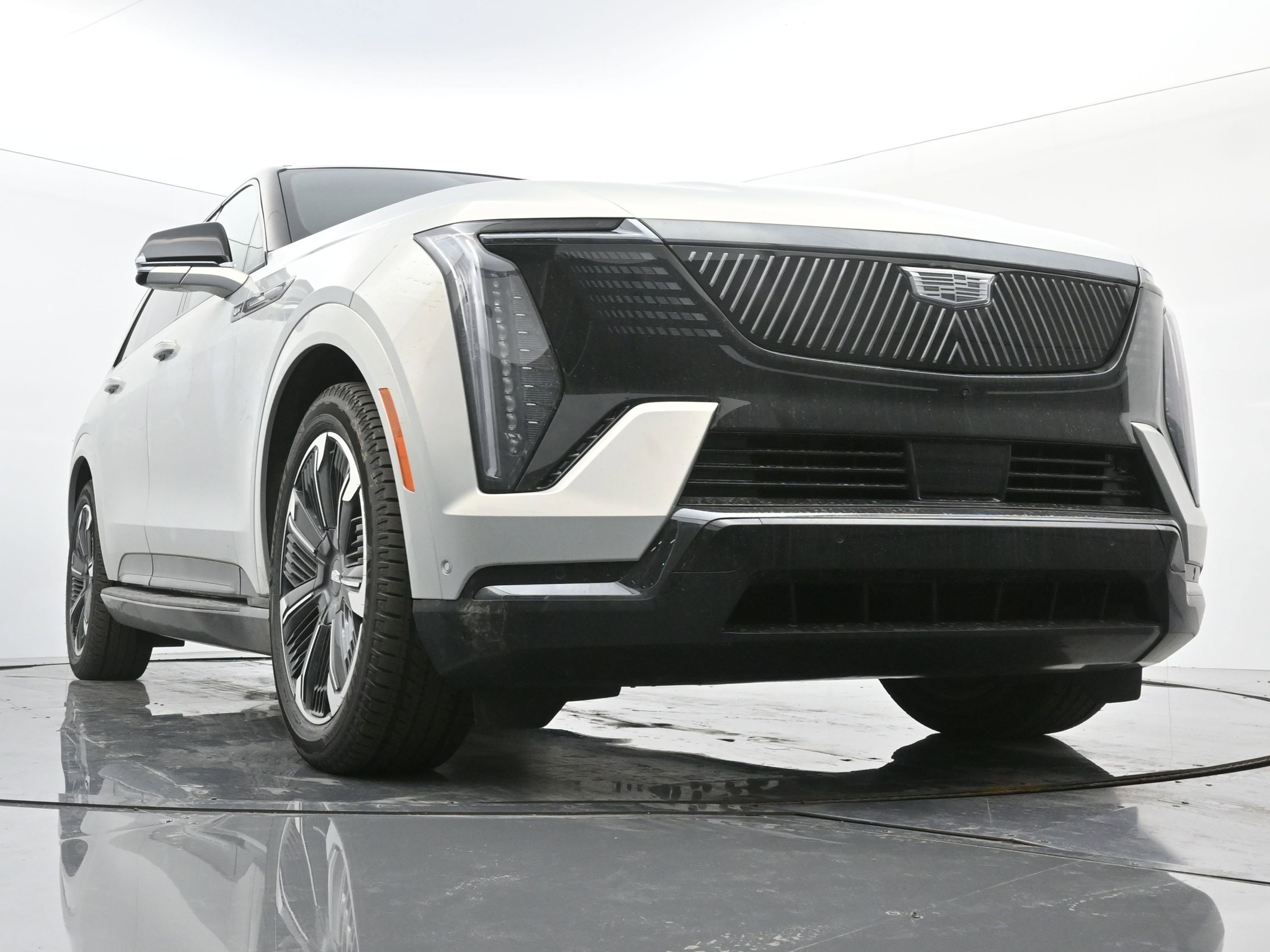 New 2025 Cadillac Escalade IQ Sport 2 image 22