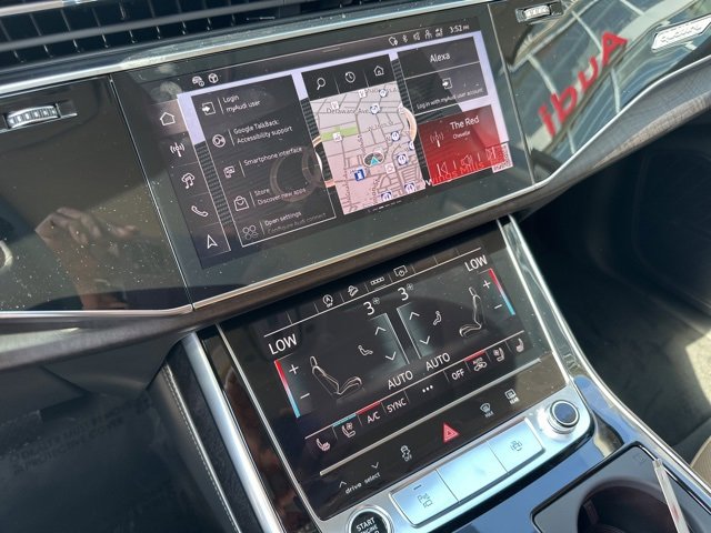 New 2025 Audi Q7 3.0T Premium Plus image 28