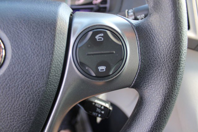 Used 2014 Toyota Venza LE w/ LE Convenience Package FWD image 29