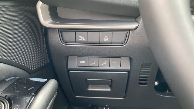 New 2026 MAZDA MAZDA3 2.5 S Sedan w/ Preferred Pkg image 17