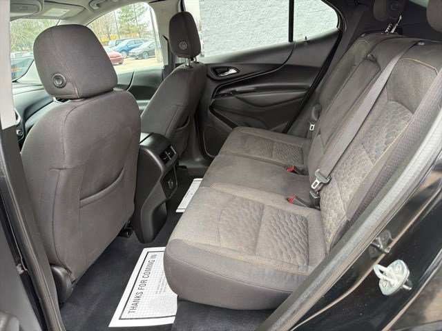 Used 2020 Chevrolet Equinox LT image 13
