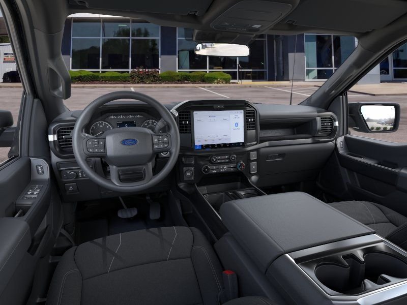 New 2026 Ford F150 STX AWD/4WD image 31