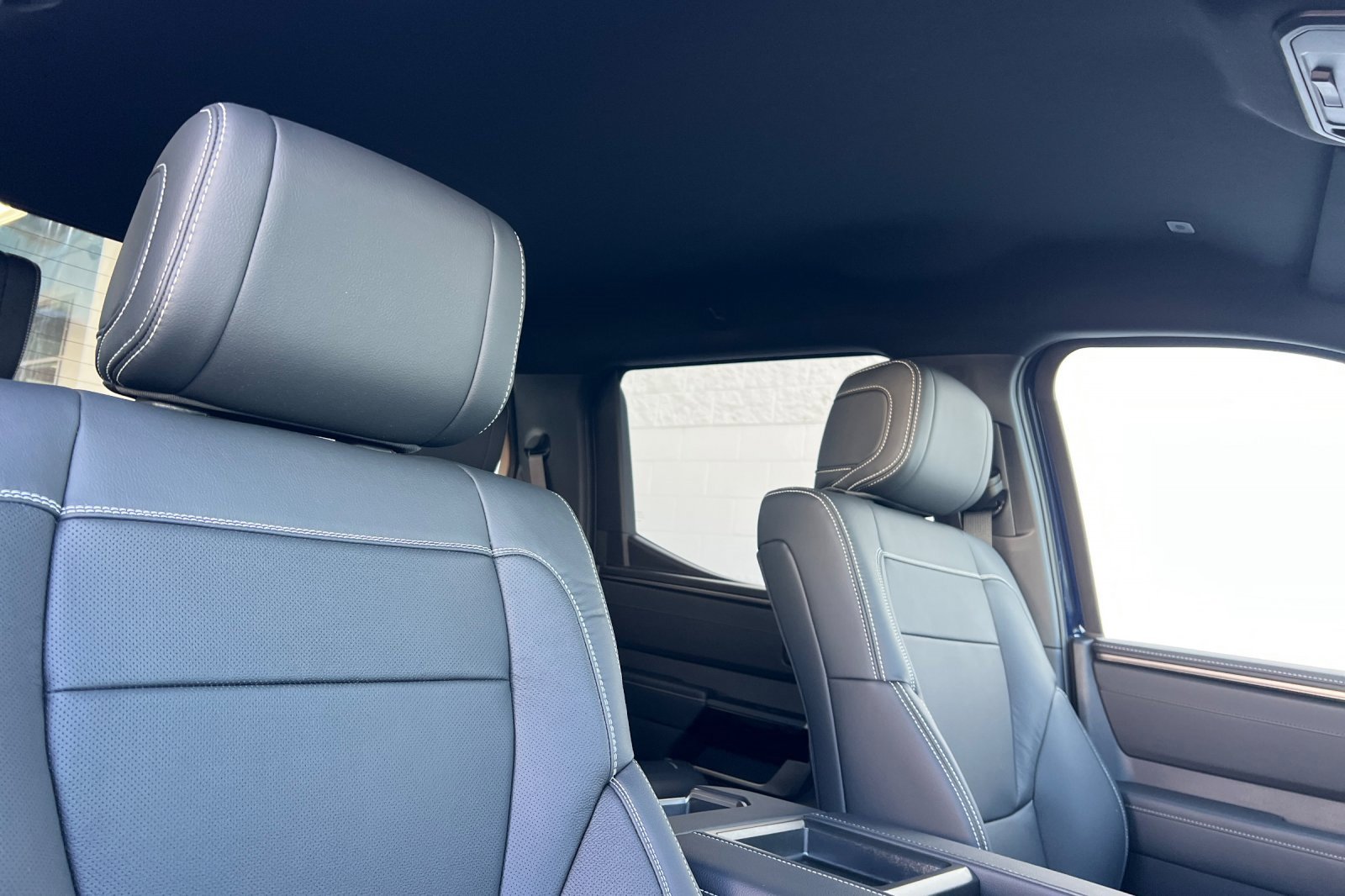 New 2026 Toyota Tundra Limited image 13