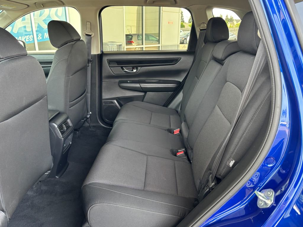 Used 2024 Honda CR-V EX image 25