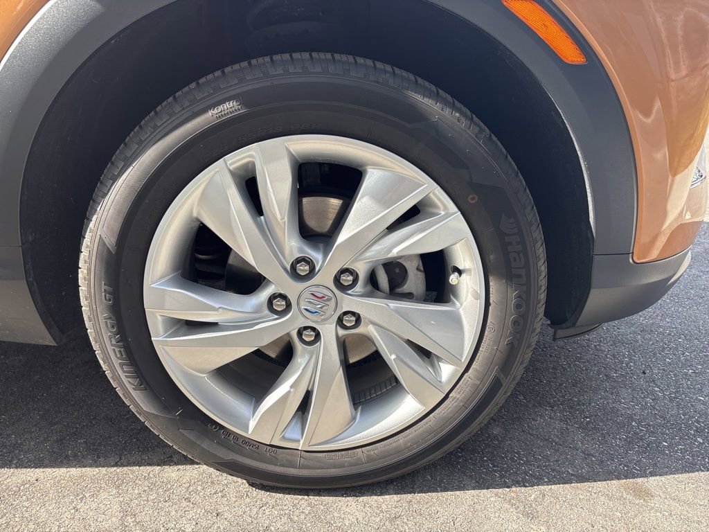 Used 2024 Buick Encore GX Preferred image 12