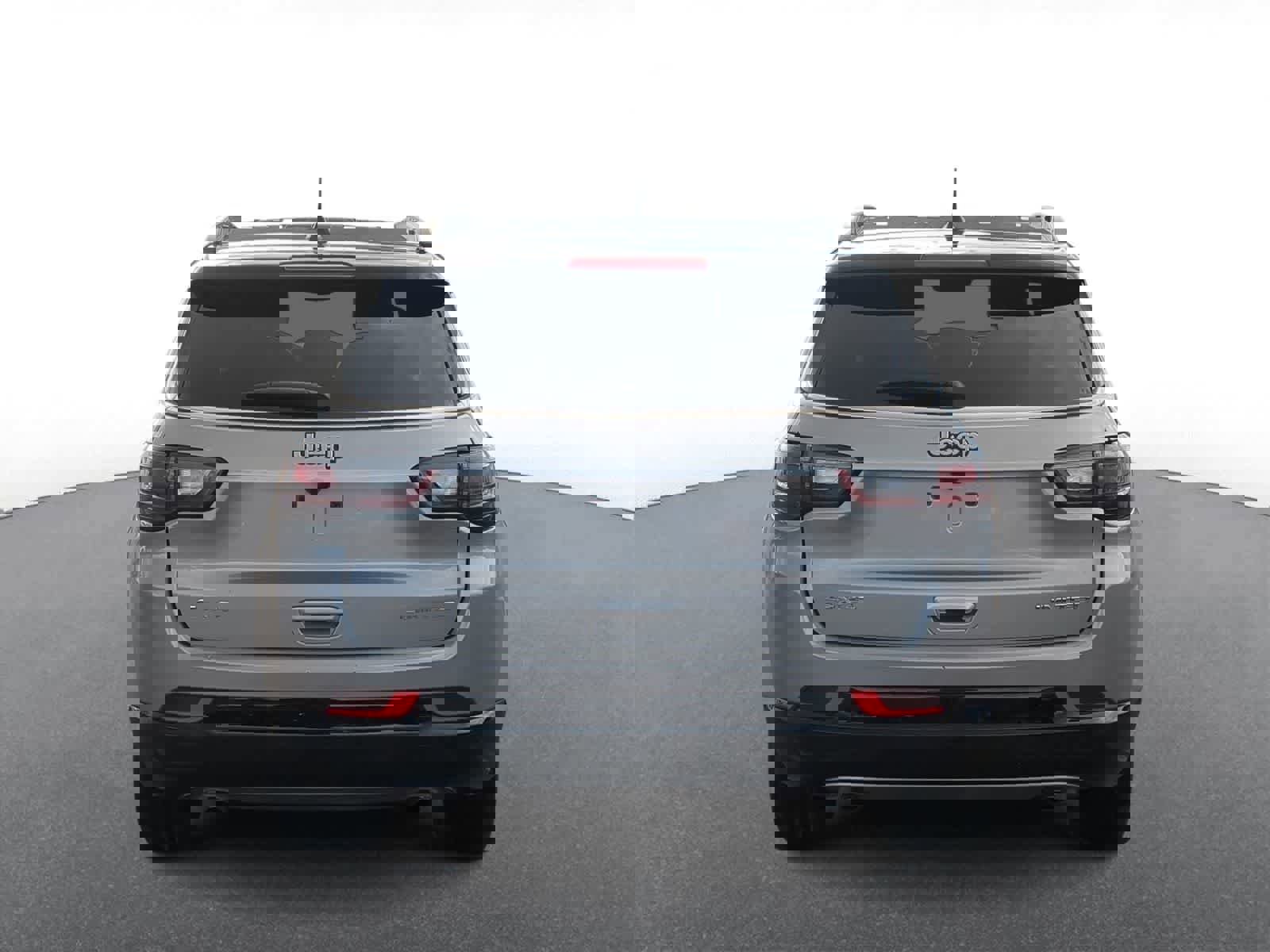 Used 2023 Jeep Compass Limited w/ Elite Group image 7