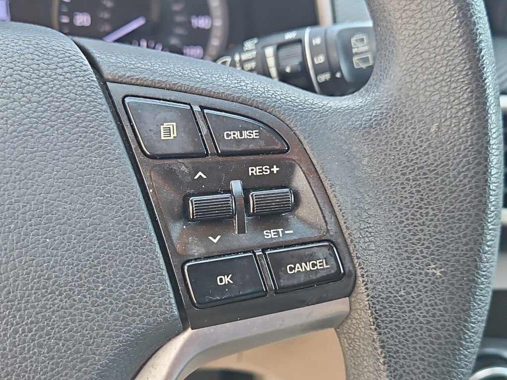 Used 2020 Hyundai Tucson Value w/ Cargo Package FWD image 21