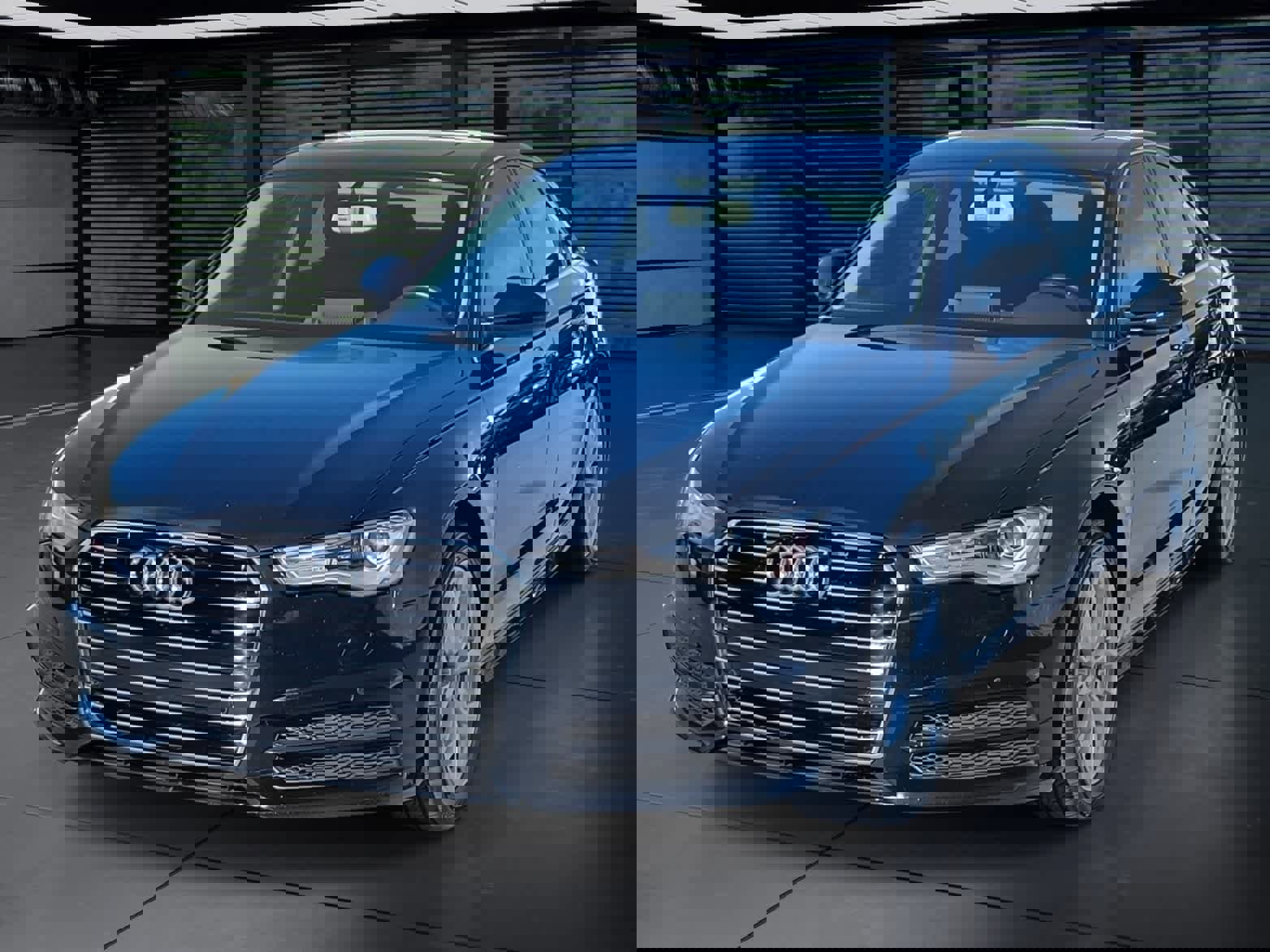 Used 2018 Audi A6 2.0T Premium