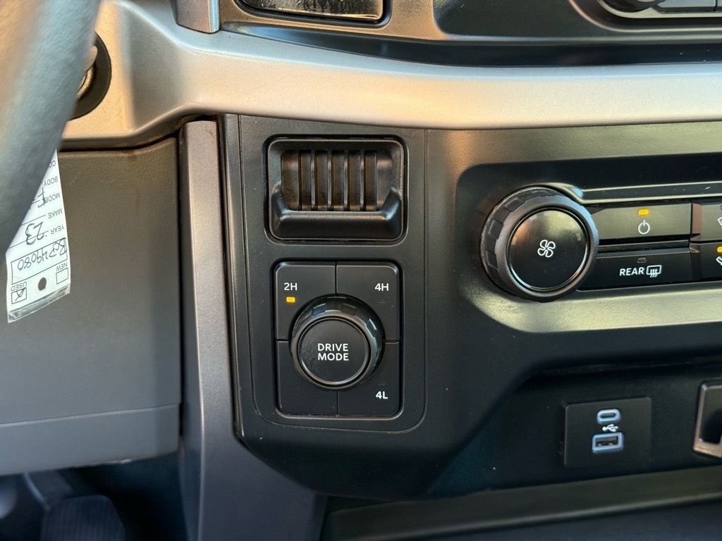 Used 2023 Ford F150 XLT image 21