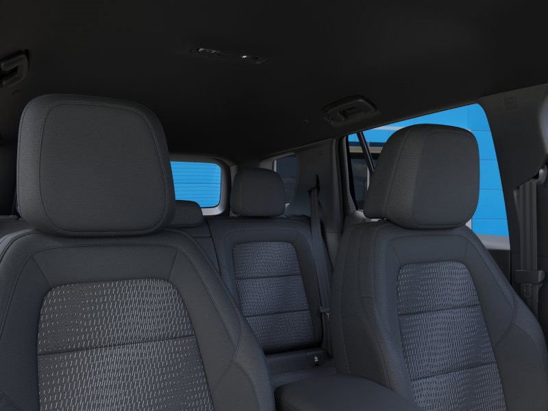 New 2026 Chevrolet Equinox LT image 24