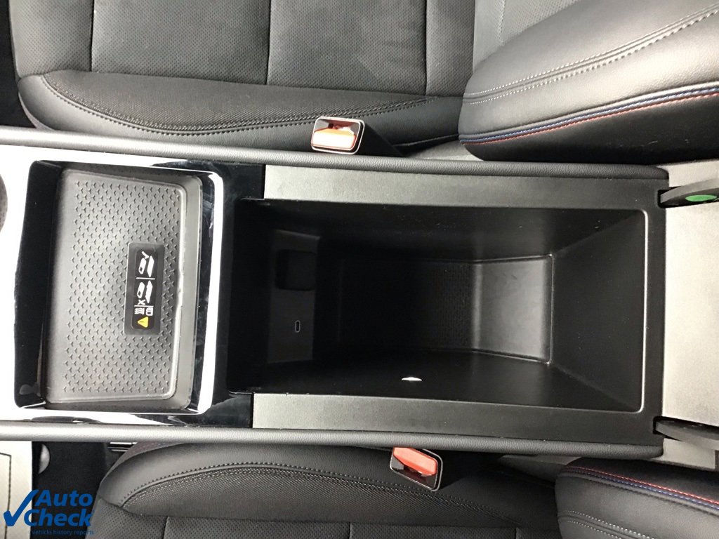 Used 2024 Chevrolet Blazer EV RS image 42