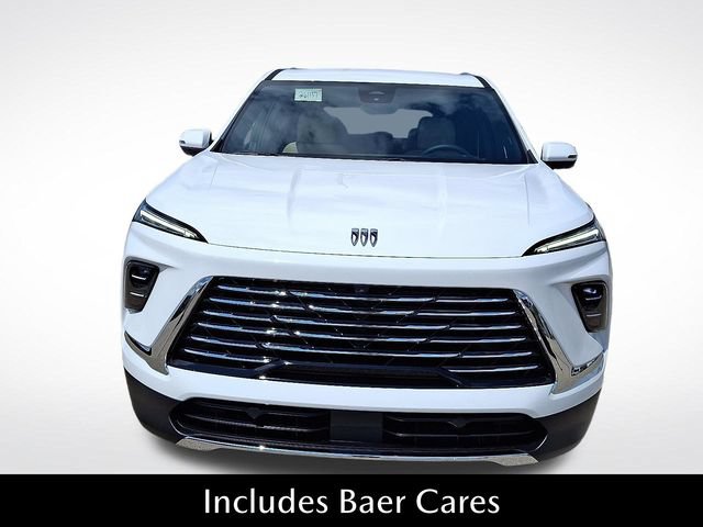 New 2026 Buick Enclave Preferred w/ Power Package AWD/4WD image 2