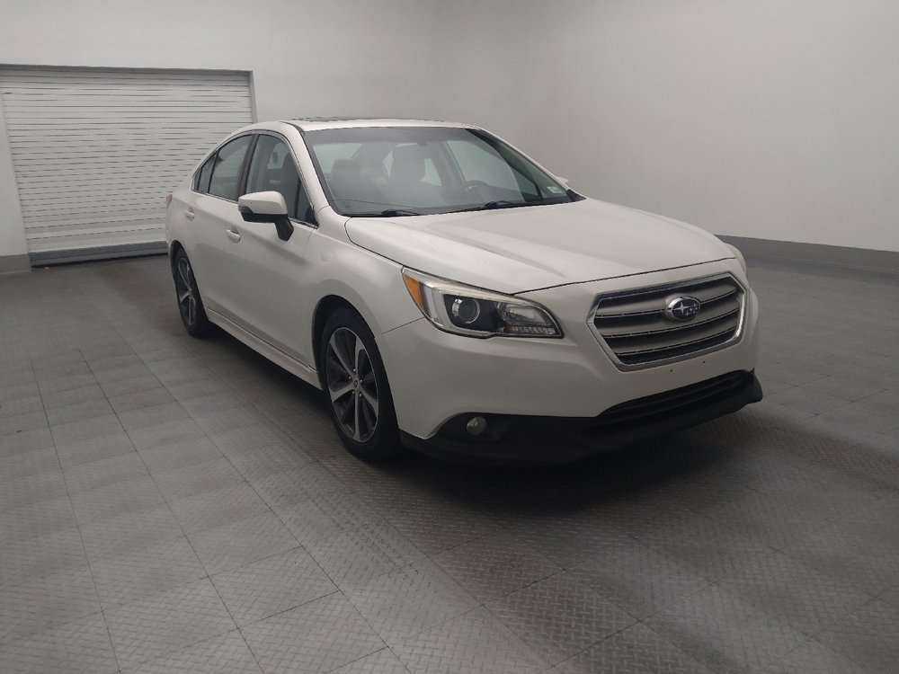 Used 2015 Subaru Legacy 3.6R Limited image 13