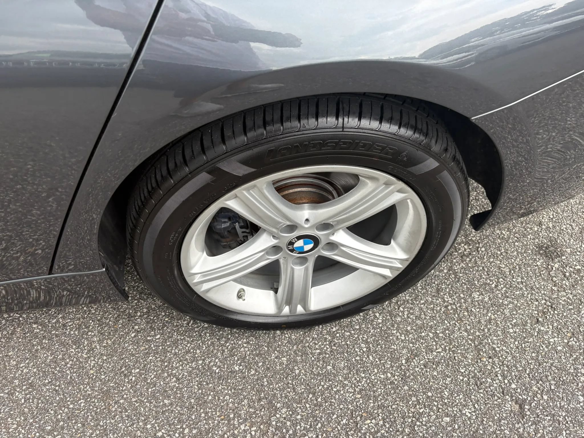 Used 2014 BMW 328i Sedan RWD image 14