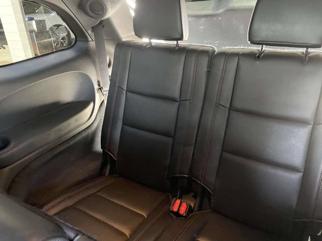 Certified 2023 Dodge Durango R/T AWD/4WD image 16