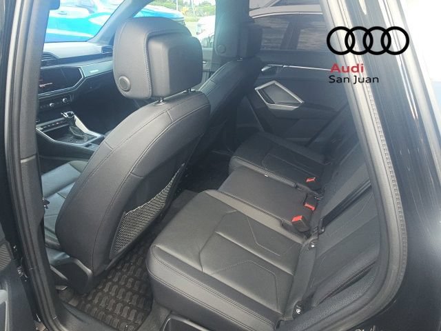Used 2024 Audi Q3 2.0T Premium Plus w/ Premium Plus Package AWD/4WD image 13