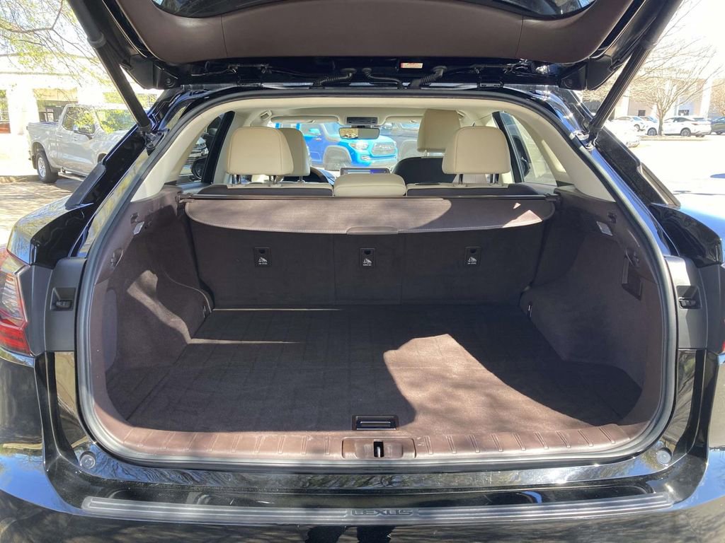 Used 2019 Lexus RX 350 350 w/ Navigation Package image 8