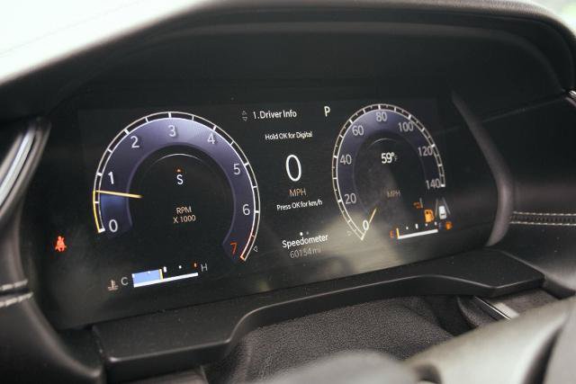 Used 2023 Jeep Grand Cherokee L Overland AWD/4WD image 15