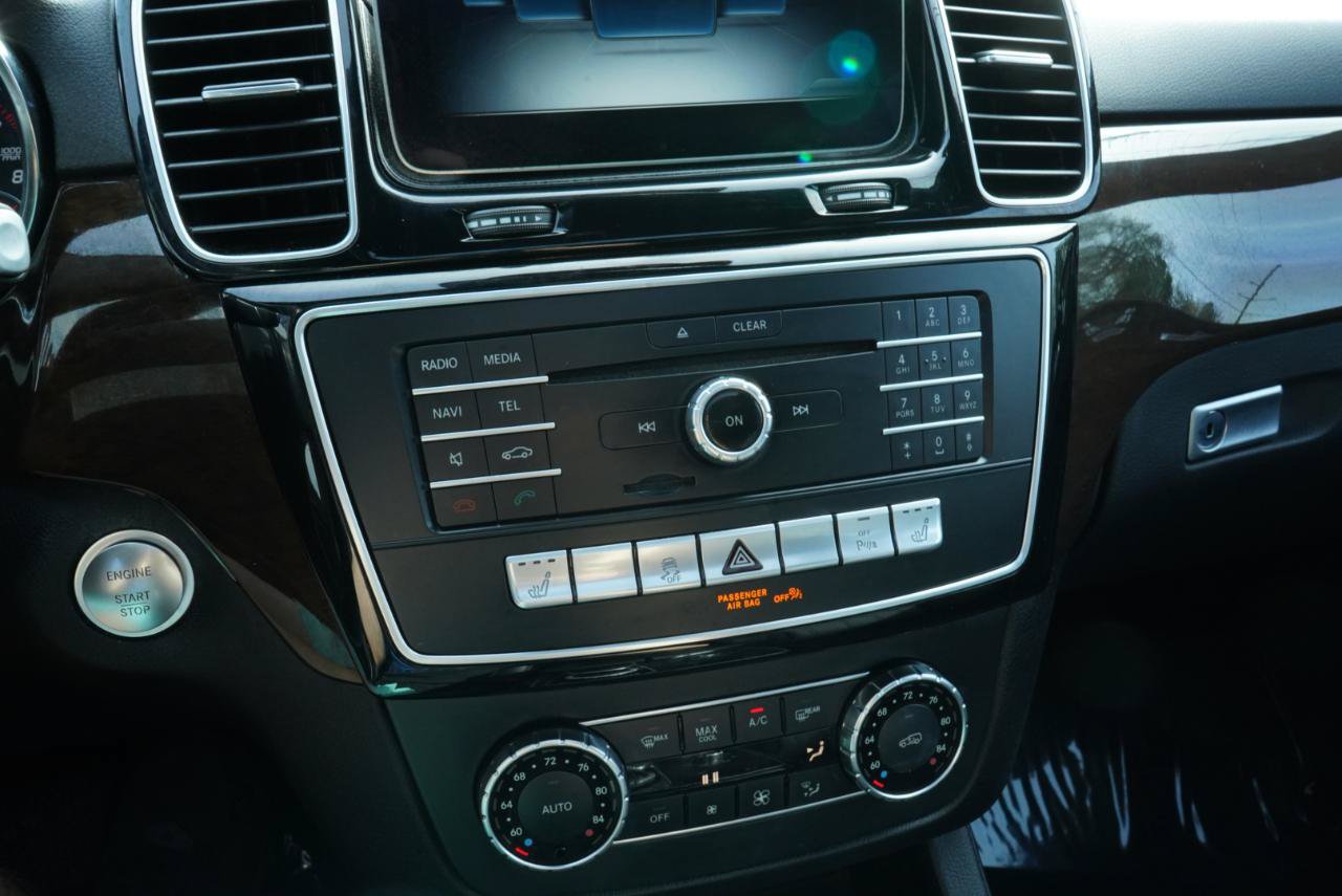 Used 2018 Mercedes-Benz GLE 350 4MATIC w/ Premium 2 Package image 38