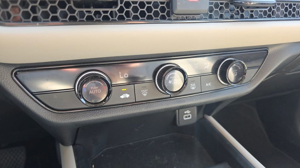 Used 2023 Honda HR-V LX image 20