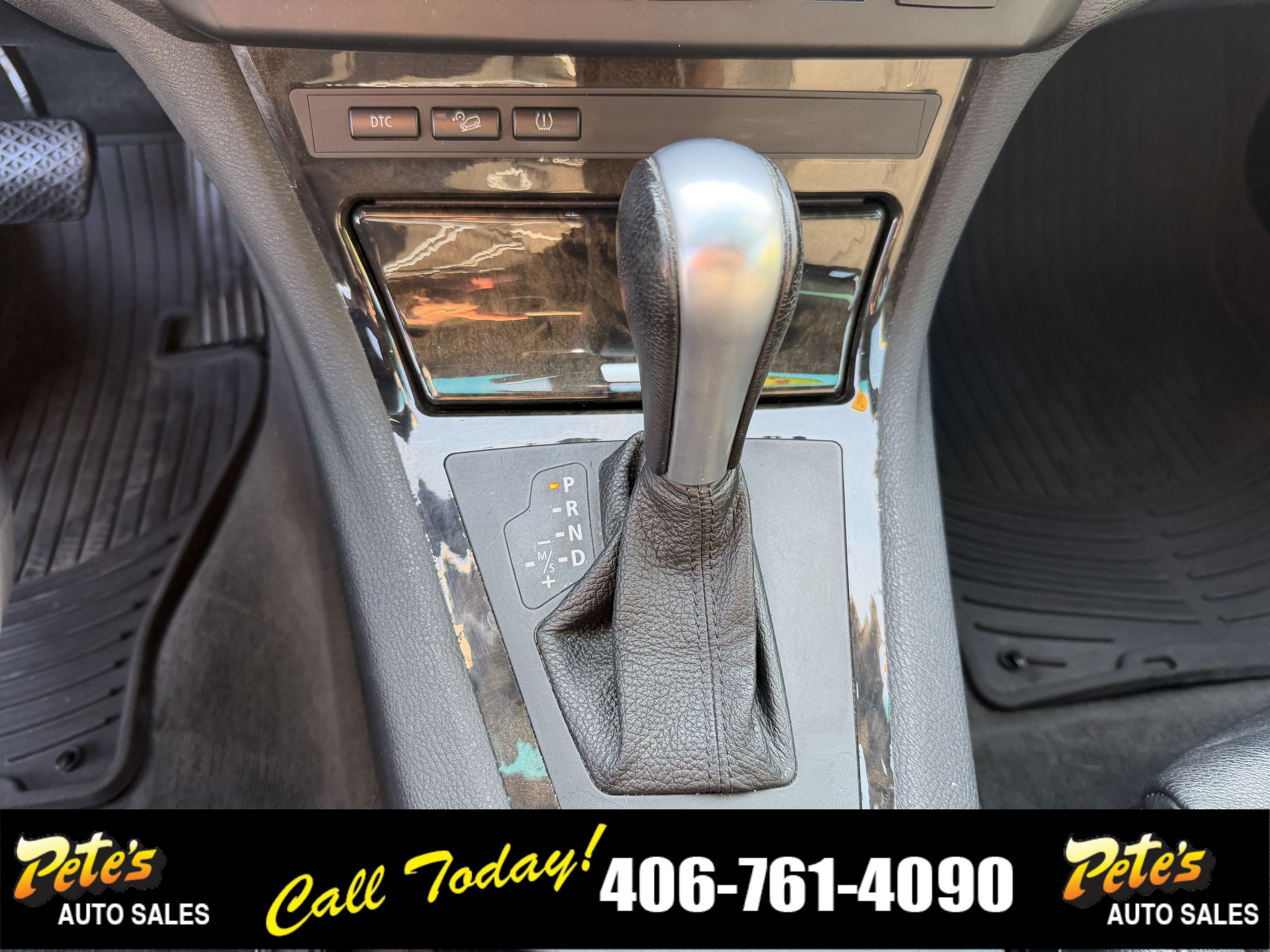 Used 2008 BMW X3 3.0si AWD/4WD image 24
