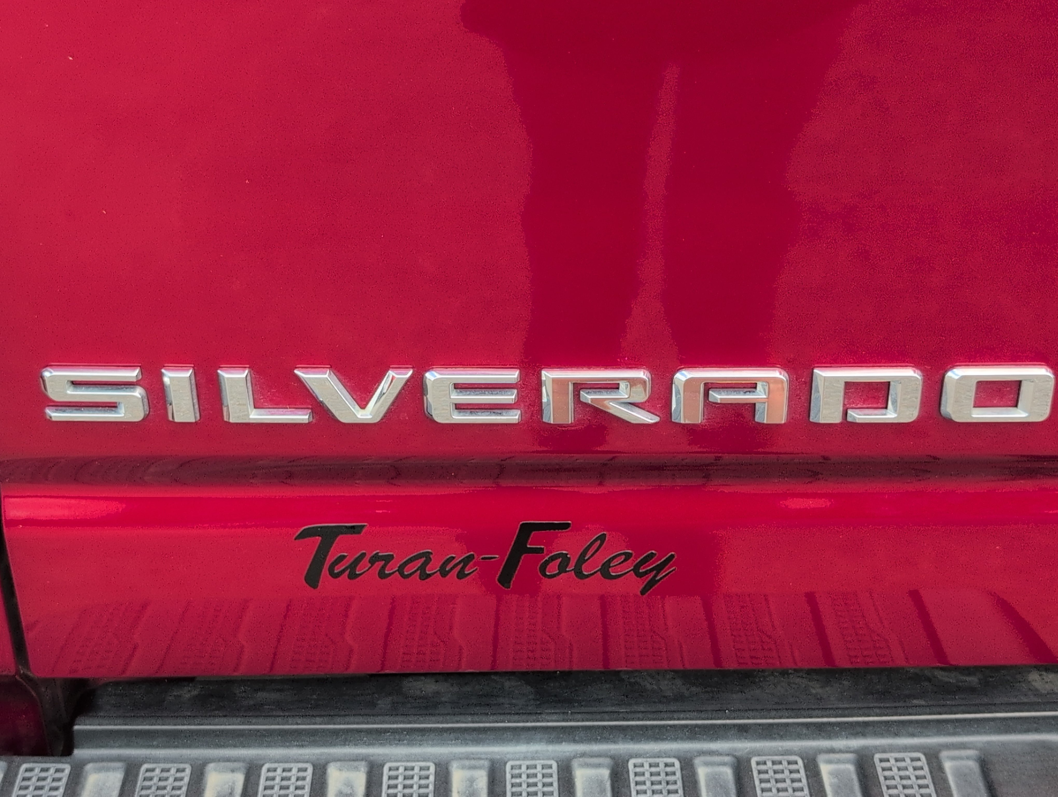Used 2021 Chevrolet Silverado 2500 High Country w/ Z71 Off-Road Package AWD/4WD image 6