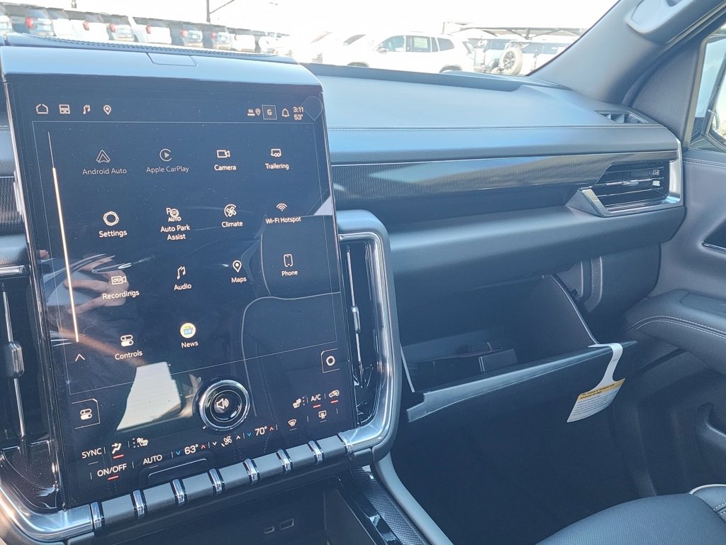 New 2026 GMC Yukon Elevation image 37