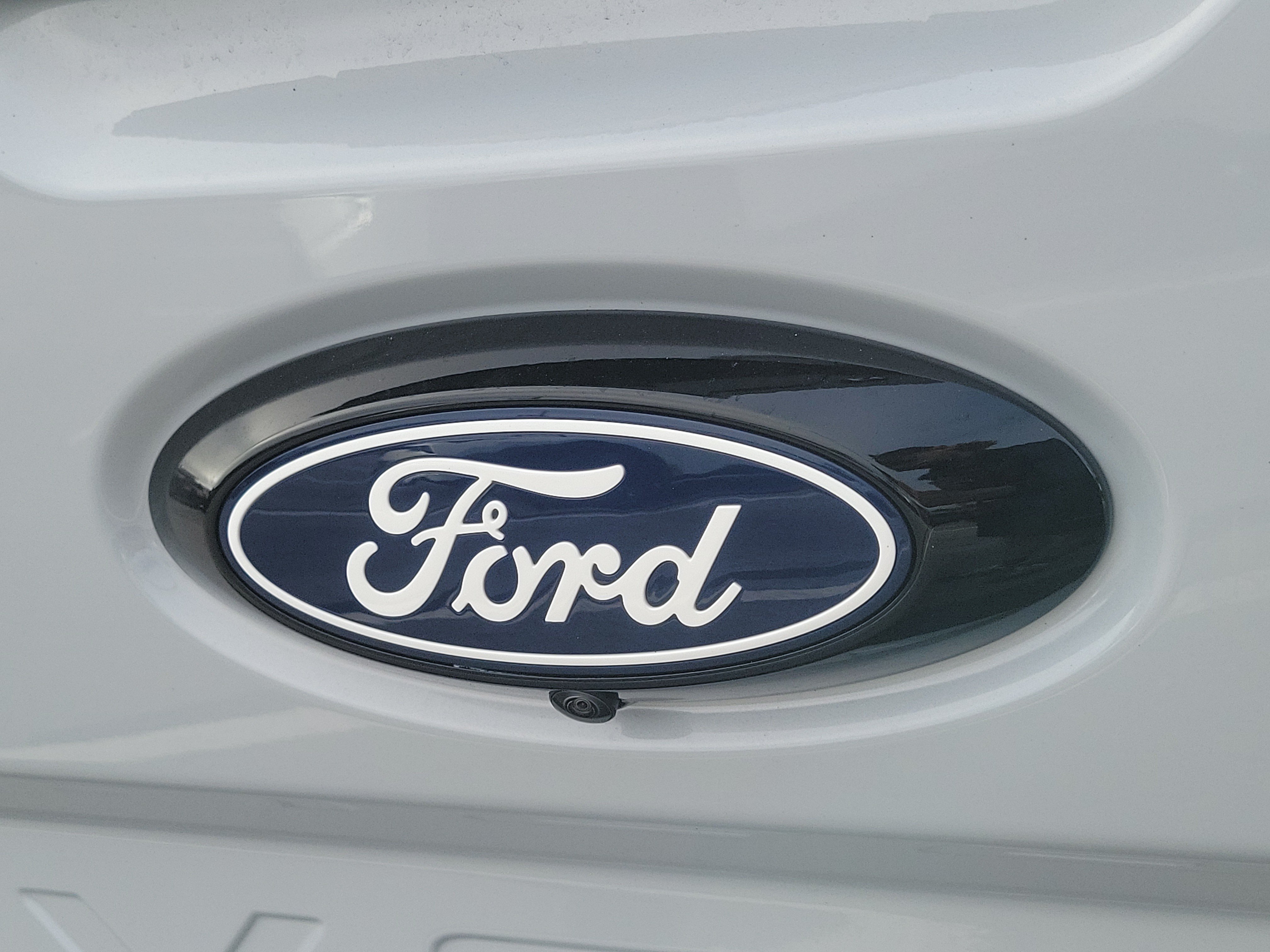 New 2026 Ford Maverick XLT FWD image 10