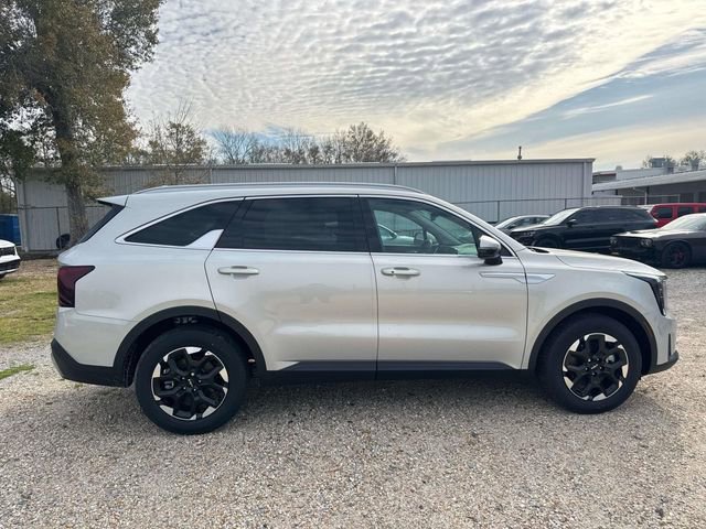 New 2026 Kia Sorento S w/ S Panoramic Sunroof Package FWD image 11