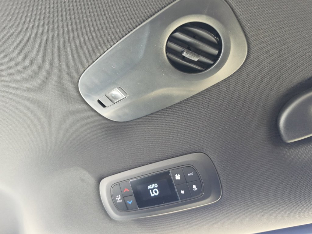 New 2027 Chrysler Pacifica LX FWD image 22