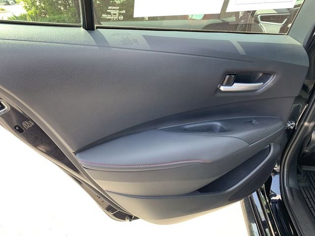 Certified 2023 Toyota Corolla SE FWD image 15