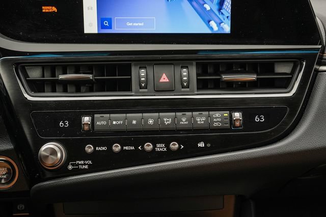 Used 2025 Lexus ES 350 w/ Accessory Package (Z2) FWD image 15