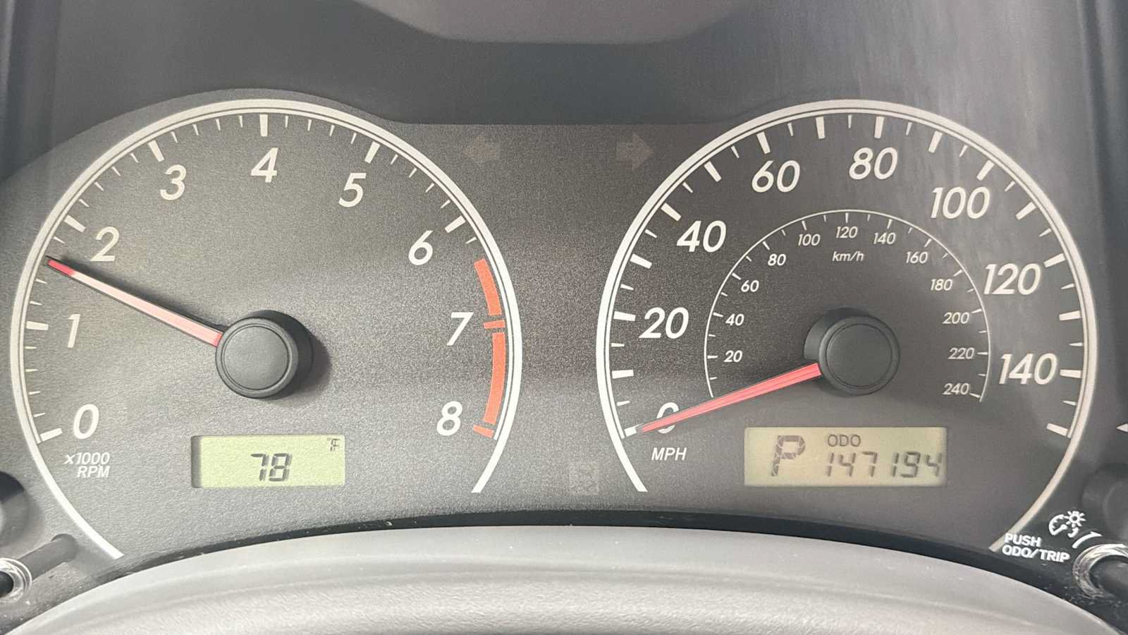Used 2010 Toyota Corolla LE FWD image 17