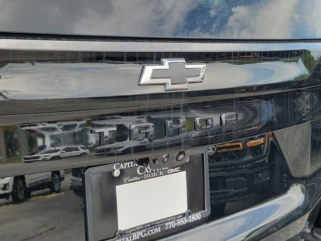 Used 2026 Chevrolet Tahoe High Country AWD/4WD image 11