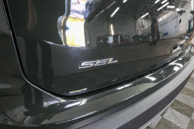 Used 2024 Ford Edge SEL w/ Convenience Package AWD/4WD image 9