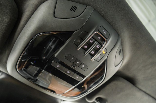 Used 2017 Maserati Levante S image 22