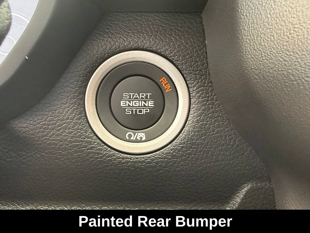 New 2026 RAM 3500 Big Horn AWD/4WD image 18