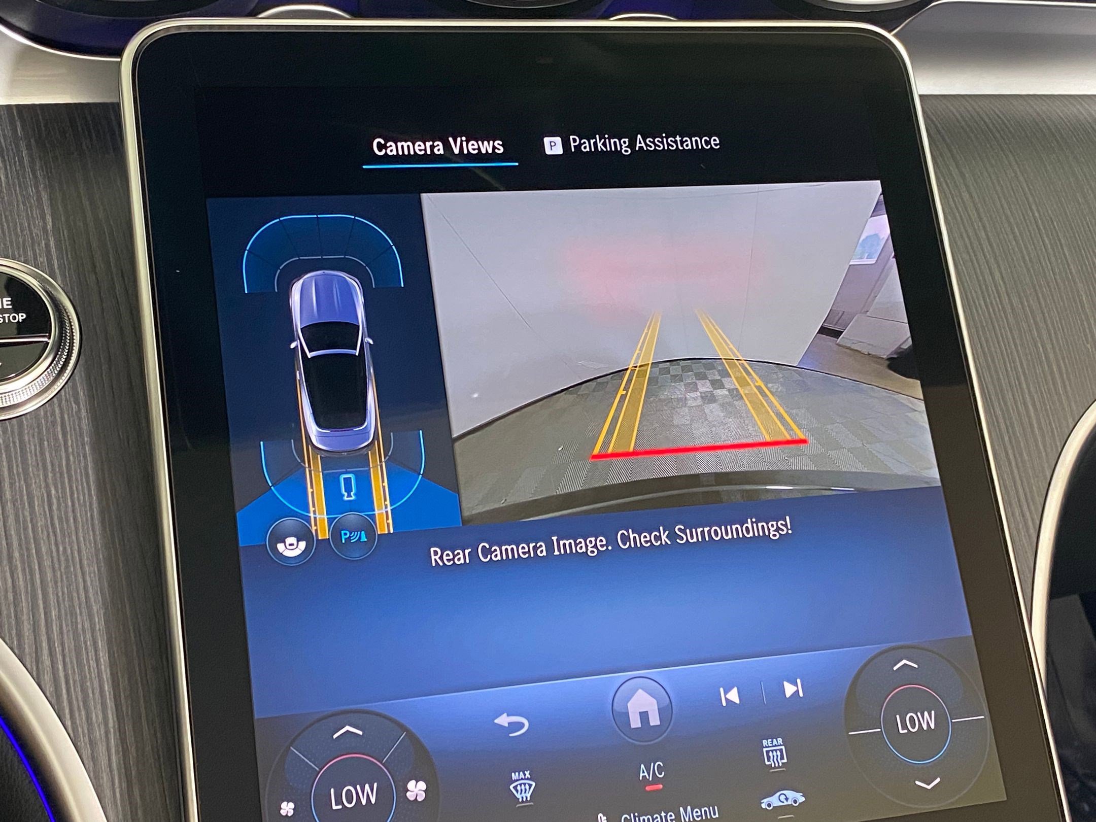 New 2026 Mercedes-Benz CLE 300 4MATIC Cabriolet image 26